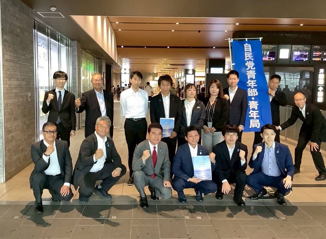 奈良会場