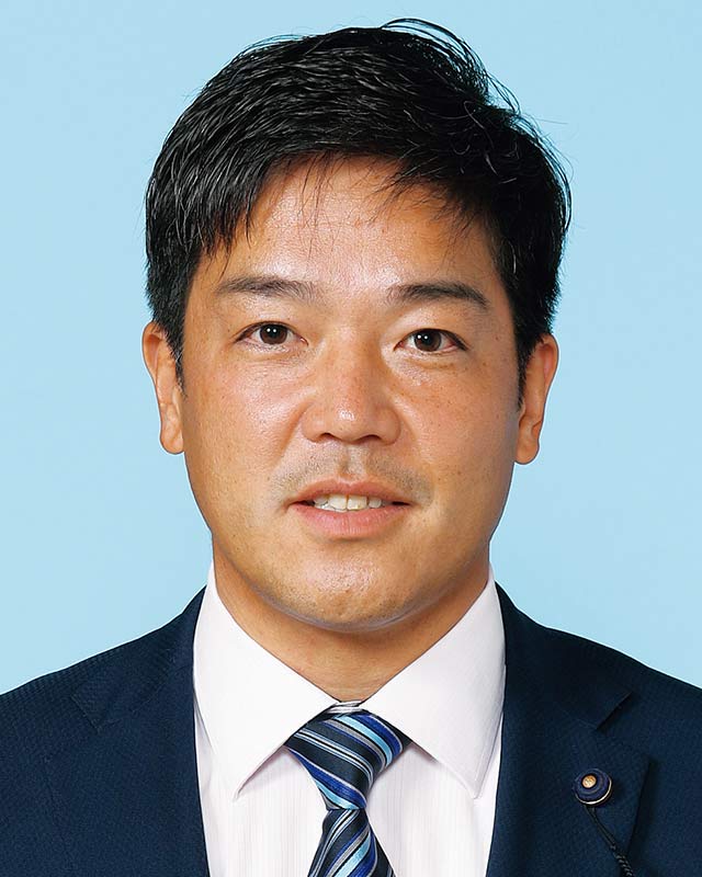 川口　延良